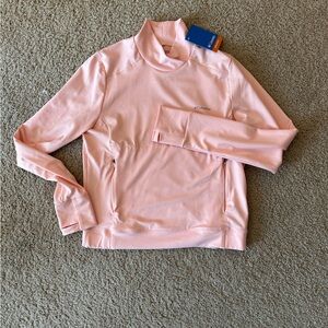 Columbia pullover size small